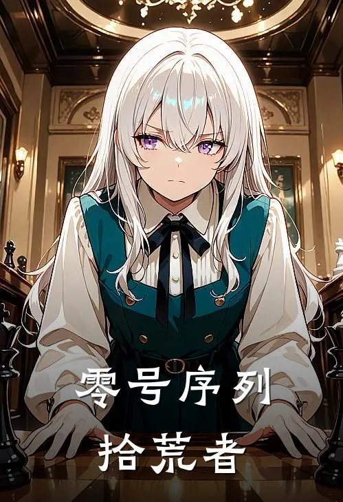 零号序列拾荒者