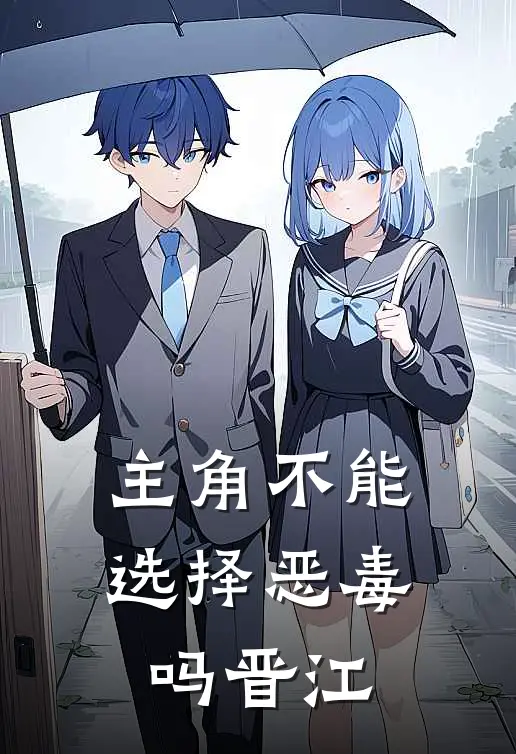 主角不能选择恶毒吗晋江