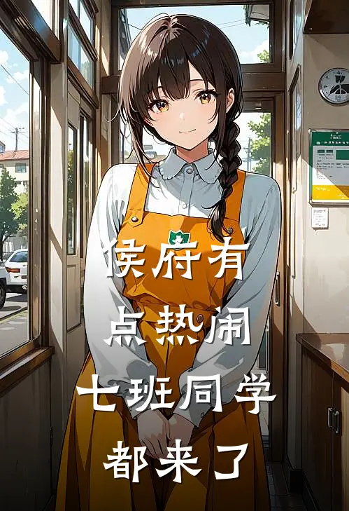 侯府有点热闹：七班同学都来了