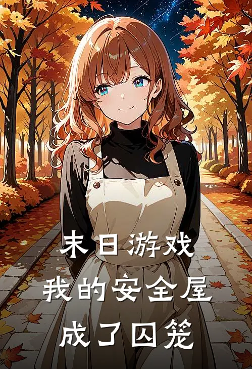 末日游戏：我的安全屋成了囚笼