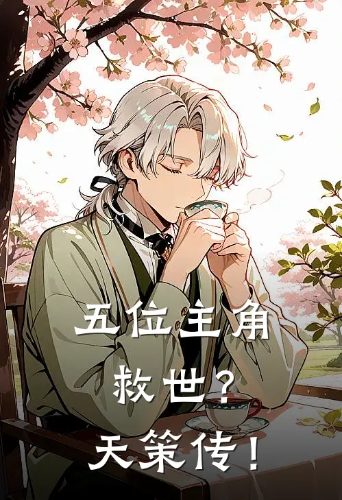 五位主角救世？天策传！