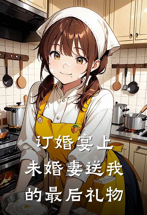 订婚宴上，未婚妻送我的最后礼物顾言陈序免费小说在线看_完本小说阅读订婚宴上，未婚妻送我的最后礼物(顾言陈序)