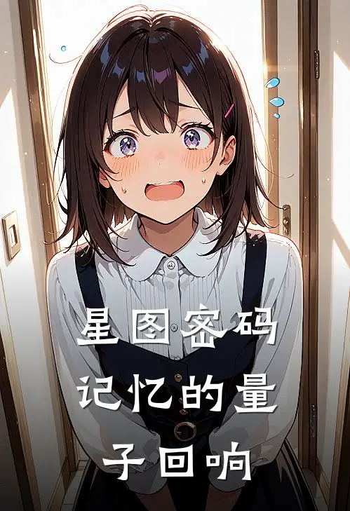 星图密码：记忆的量子回响