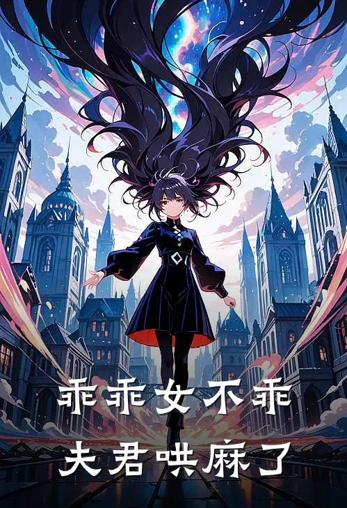 乖乖女不乖，夫君哄麻了