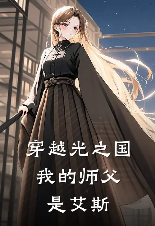 穿越光之国：我的师父是艾斯