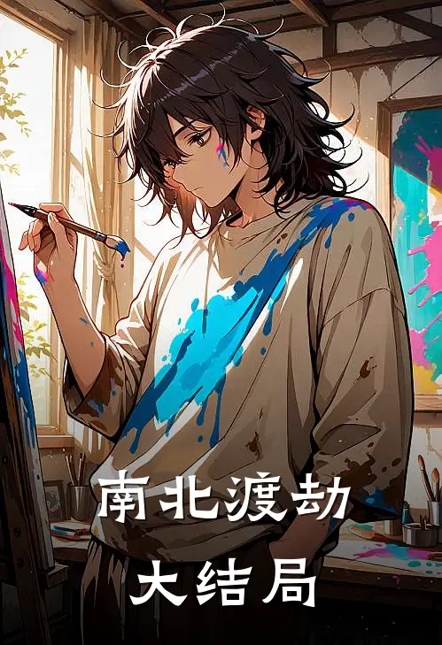 南北渡劫大结局
