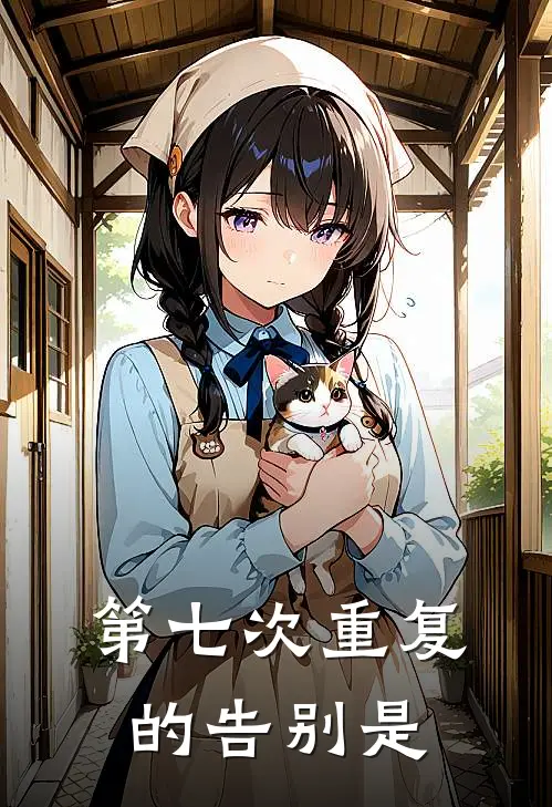 第七次重复的告别是