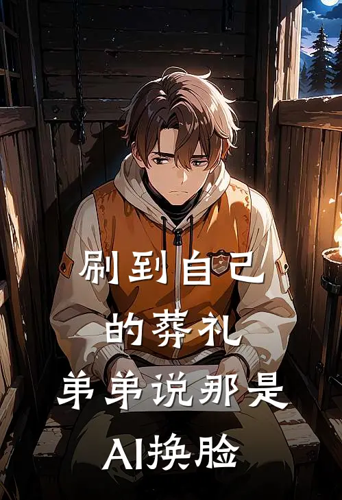 刷到自己的葬礼，弟弟说那是AI换脸陈三陈五免费完整版小说_热门小说大全刷到自己的葬礼，弟弟说那是AI换脸陈三陈五