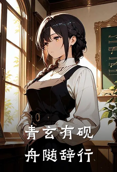 青玄有砚，舟随辞行