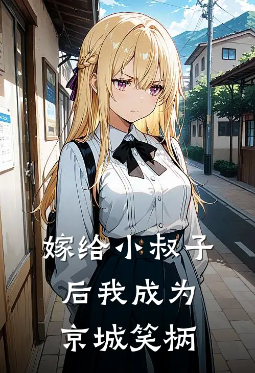 嫁给小叔子后我成为京城笑柄祁之言傅思延完结版小说_完结版小说嫁给小叔子后我成为京城笑柄(祁之言傅思延)