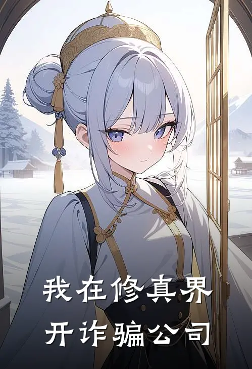 我在修真界开诈骗公司