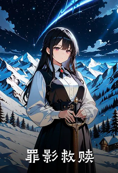 罪影救赎