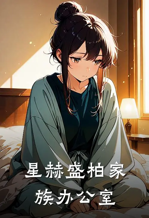 星赫盛柏家族办公室