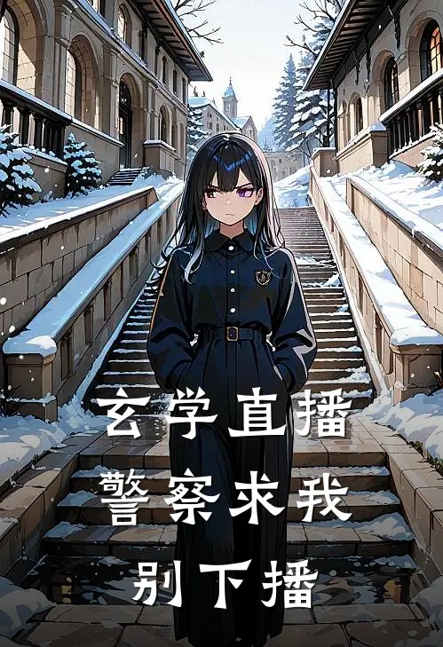 玄学直播：警察求我别下播苏青赵国安小说推荐完本_热门小说大全玄学直播：警察求我别下播(苏青赵国安)