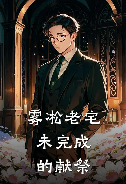 雾凇老宅：未完成的献祭(林砚苏晚卿)小说免费阅读无弹窗_完结小说雾凇老宅：未完成的献祭林砚苏晚卿