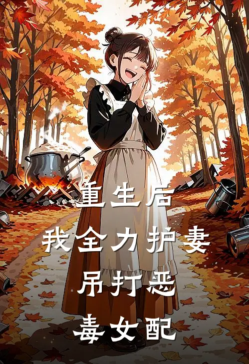 重生后，我全力护妻，吊打恶毒女配