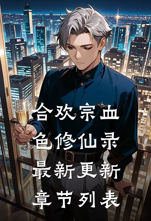 合欢宗血色修仙录最新更新章节列表