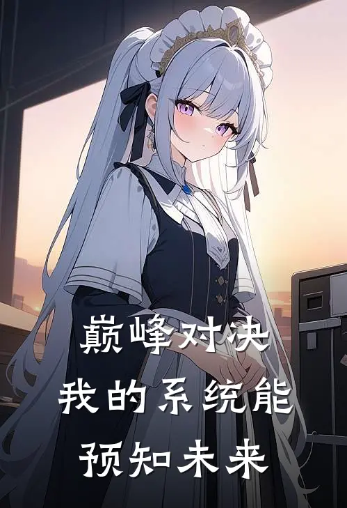 巅峰对决：我的系统能预知未来(杨浩李牧)全本免费小说阅读_全文免费阅读巅峰对决：我的系统能预知未来杨浩李牧