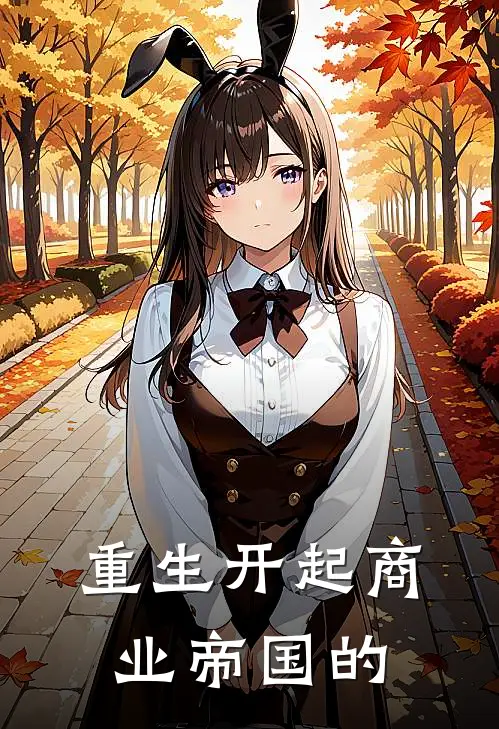 重生开起商业帝国的