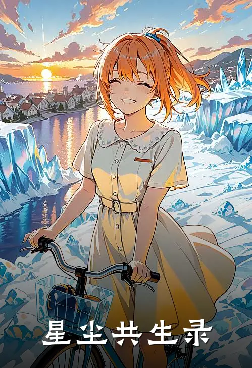 星尘共生录