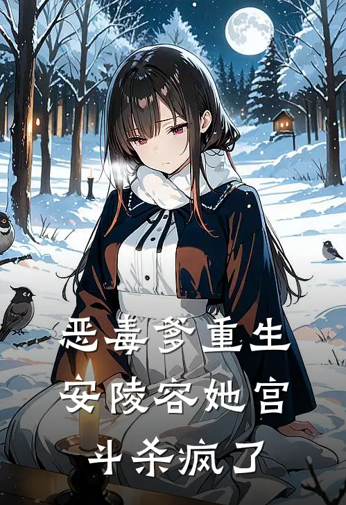 恶毒爹重生：安陵容她宫斗杀疯了(安陵容安比槐)全本完结小说_完整版免费全文阅读恶毒爹重生：安陵容她宫斗杀疯了(安陵容安比槐)