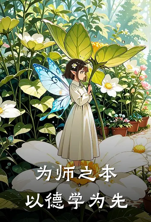 为师之本,以德学为先