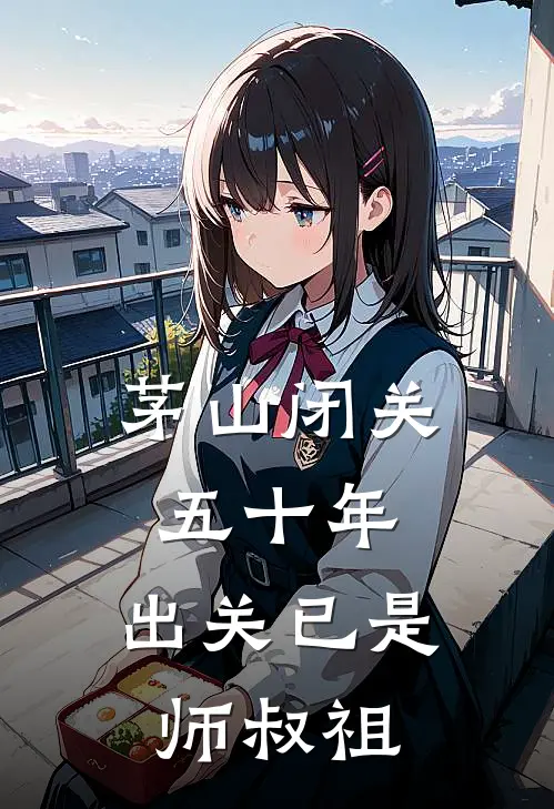 茅山闭关五十年，出关已是师叔祖(林玄秋生)免费小说全集_完本小说免费阅读茅山闭关五十年，出关已是师叔祖(林玄秋生)