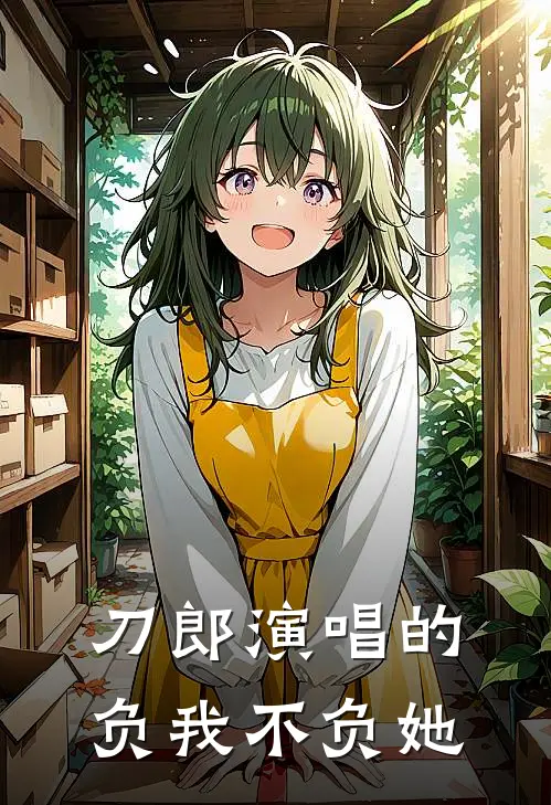 刀郎演唱的负我不负她