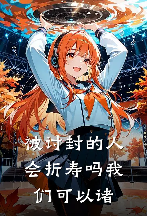 被讨封的人会折寿吗我们可以诸