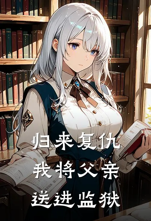 归来复仇，我将父亲送进监狱(冯萧冯镇南)热门小说大全_推荐完本小说归来复仇，我将父亲送进监狱冯萧冯镇南