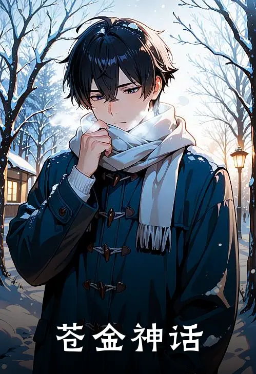 苍金神话林楠落霞最新好看小说_最新章节列表苍金神话(林楠落霞)