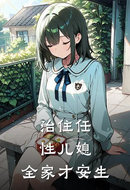 治住任性儿媳，全家才安生