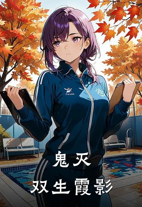 鬼灭：双生霞影美代宗一小说完整版免费阅读_热门小说排行榜鬼灭：双生霞影(美代宗一)