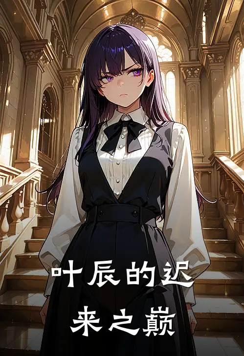 叶辰的迟来之巅(叶辰玉佩)热门网络小说_最新完本小说叶辰的迟来之巅(叶辰玉佩)