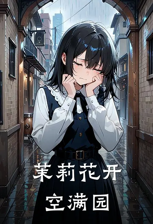 茉莉花开空满园林茉清沈斫年免费小说全集_免费小说在哪看茉莉花开空满园(林茉清沈斫年)