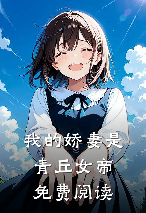 我的娇妻是青丘女帝免费阅读