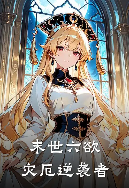 末世六欲：灾厄逆袭者