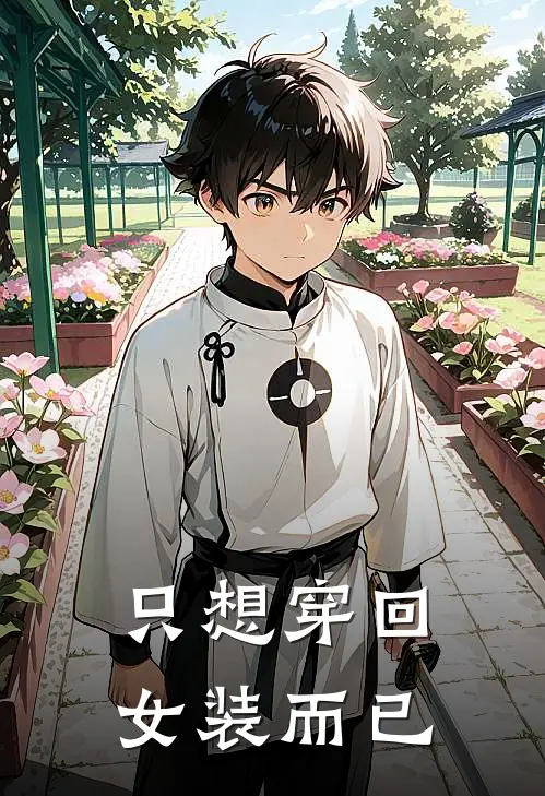 只想穿回女装而已