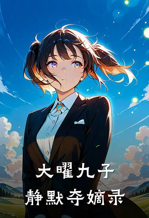 大曜九子：静默夺嫡录苏瑾林晚最新全本小说_最新章节列表大曜九子：静默夺嫡录(苏瑾林晚)