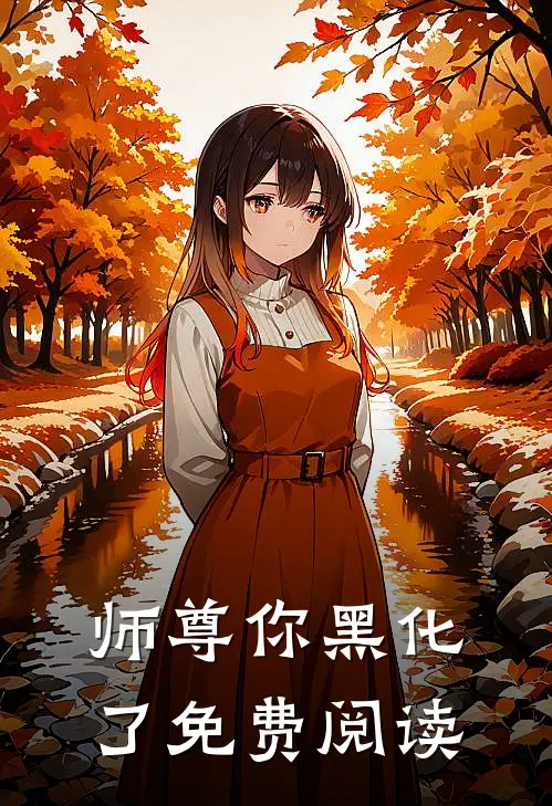 师尊你黑化了免费阅读