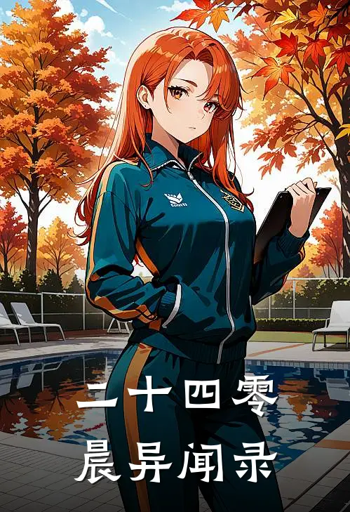 二十四零晨异闻录