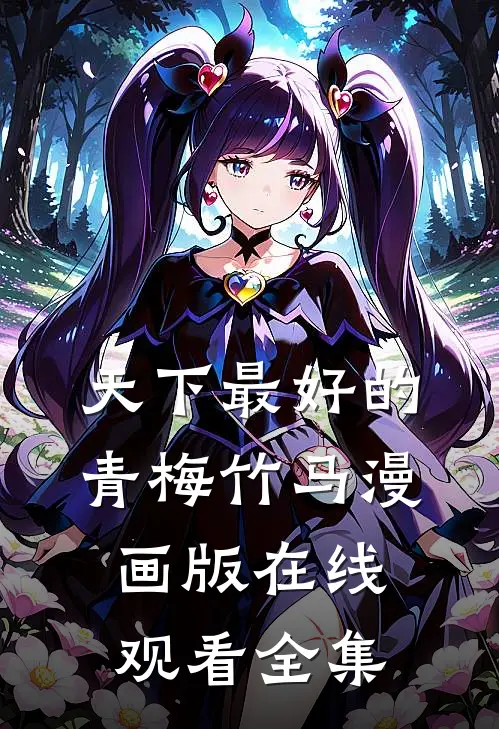 天下最好的青梅竹马漫画版在线观看全集