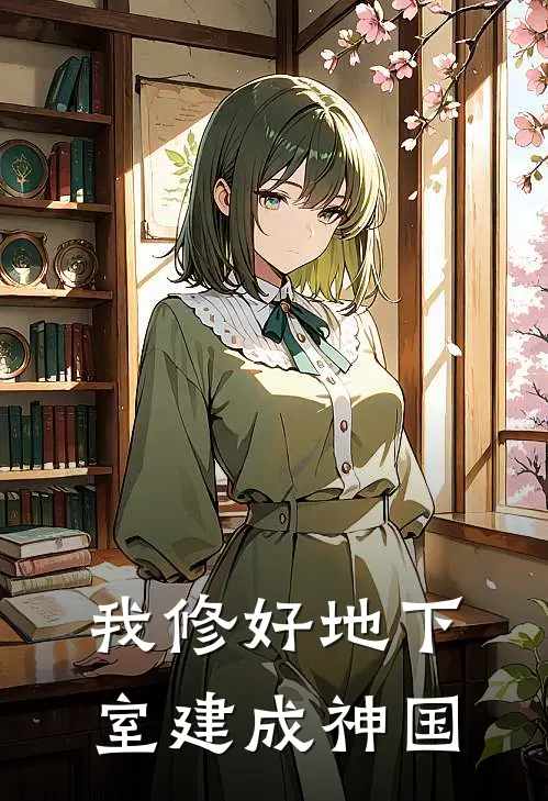 我修好地下室建成神国