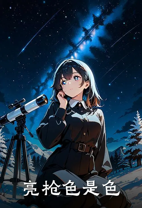亮枪色是色