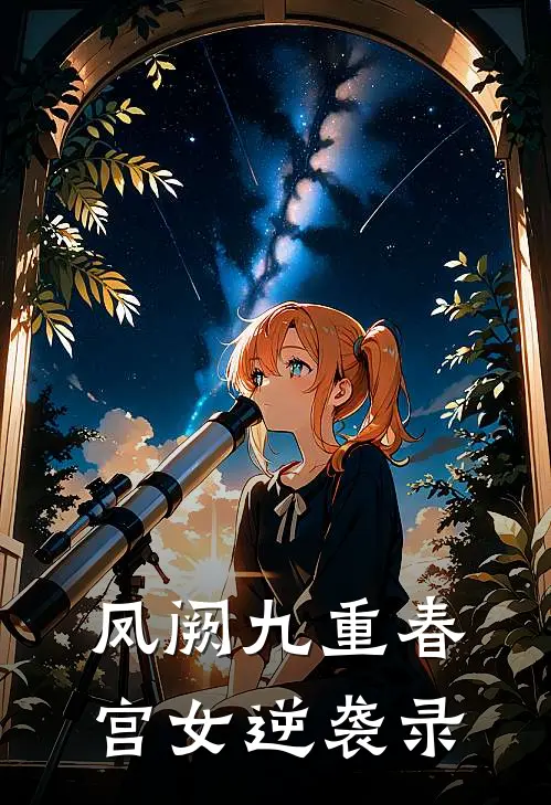 凤阙九重春：宫女逆袭录李玉儿云儿完结小说大全_免费热门小说凤阙九重春：宫女逆袭录(李玉儿云儿)