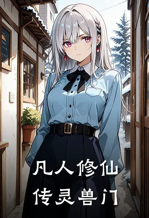 凡人修仙传灵兽门