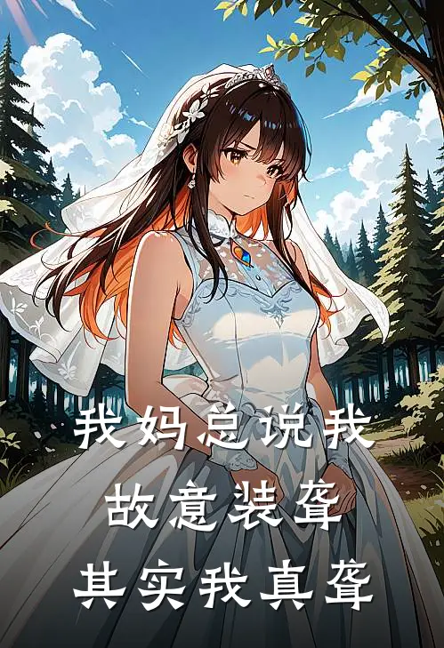 我妈总说我故意装聋，其实我真聋