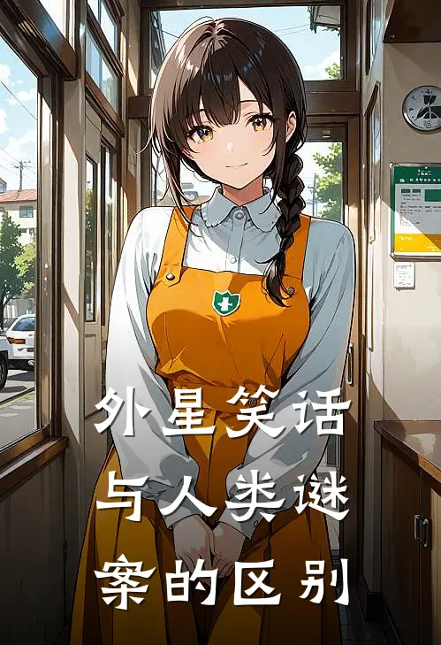 外星笑话与人类谜案的区别