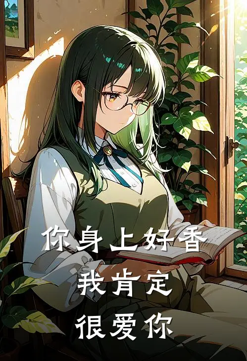 你身上好香，我肯定很爱你(温寒陈婉君)免费小说阅读_免费小说完整版你身上好香，我肯定很爱你(温寒陈婉君)