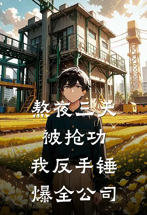 熬夜三天被抢功，我反手锤爆全公司(苏晚林薇薇)最新小说全文阅读_最新章节列表熬夜三天被抢功，我反手锤爆全公司(苏晚林薇薇)